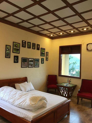 Bedroom 4, Dong Van B&B, Đồng Văn