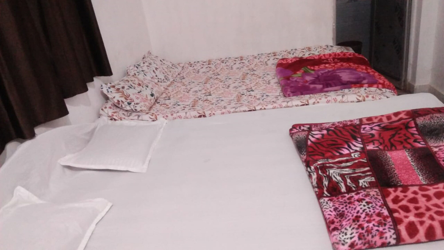 Bedroom 3, SHIVAY GUEST HOUSE, Deoghar