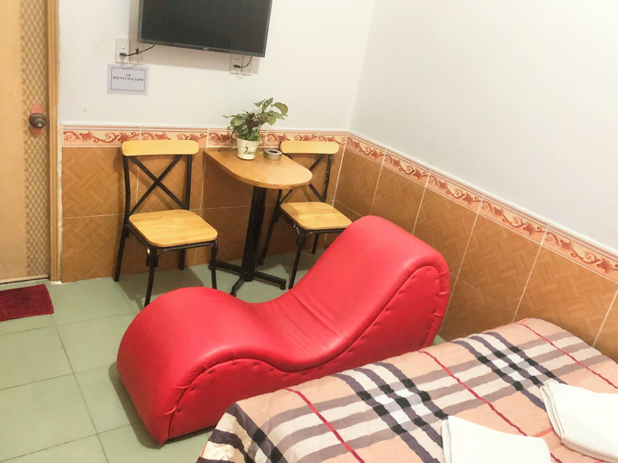 Others 3, Sweet home, Bien Hoa