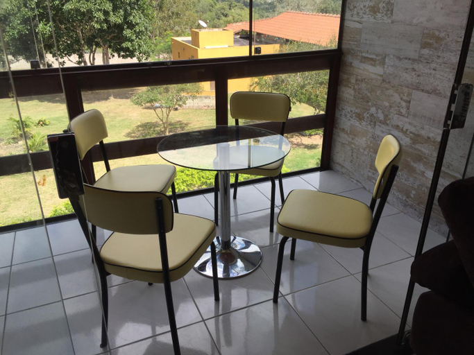 Others 2, Flat Condominio Serra Negra, Bezerros