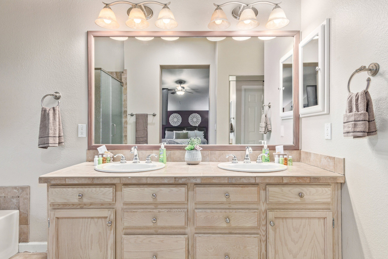 Bathroom 3, Family Fun in Ahwatukee Phoenix, Maricopa