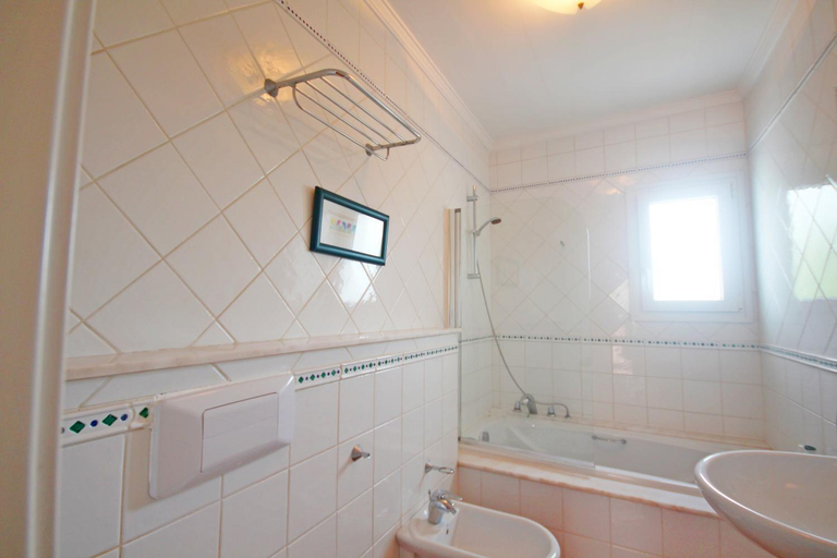Bathroom 3, Villa Hermosa, Alicante