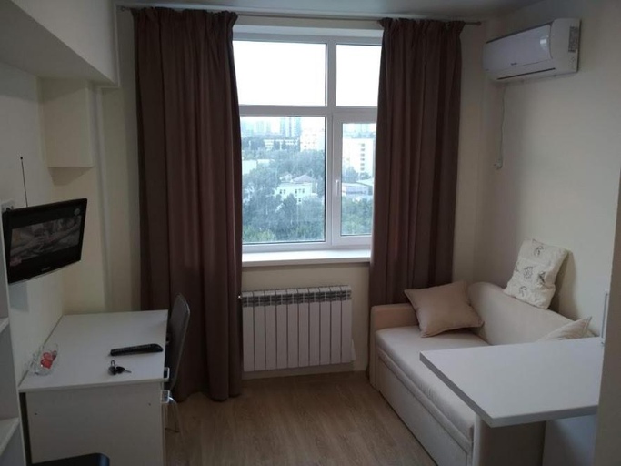Others 2, Smart-House Smart kvartira s kukhnei vozle metro., Solomians'kyi