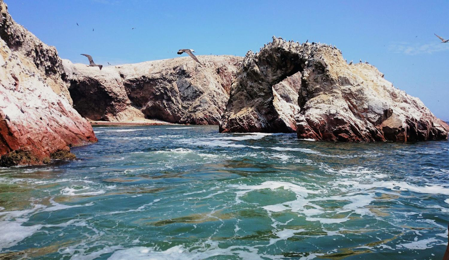 4, Nuevo Paracas Apartment, Pisco