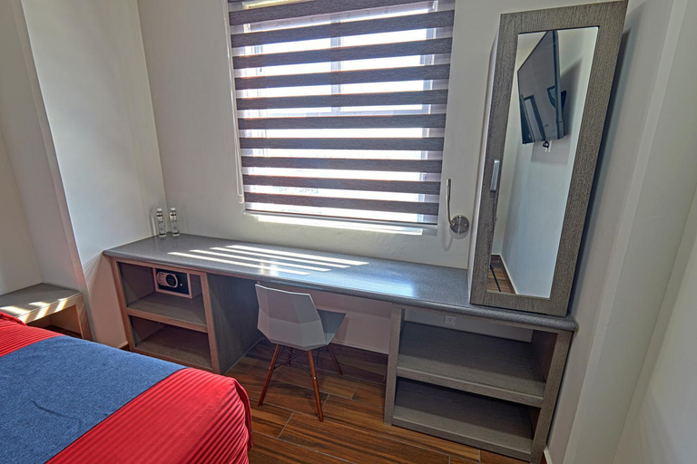 Bedroom 3, Hotel ANB Aeropuerto Guadalajara, El Salto