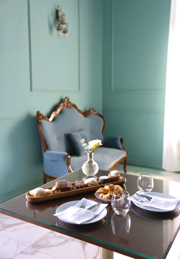 Others, Experience Boutique Hotel - Villa Cimmino, Napoli