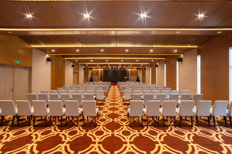 Business Facilities 2, REY Hotel Hanoi, Hoàn Kiếm