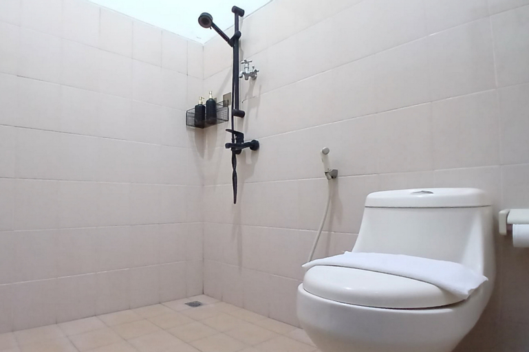 Bathroom 3
