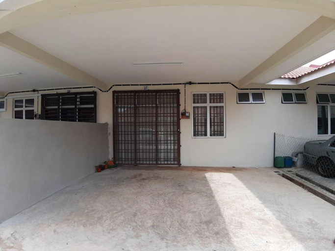 Others 2, ORCHIDD HOMESTAY GAMBANG, Kuantan