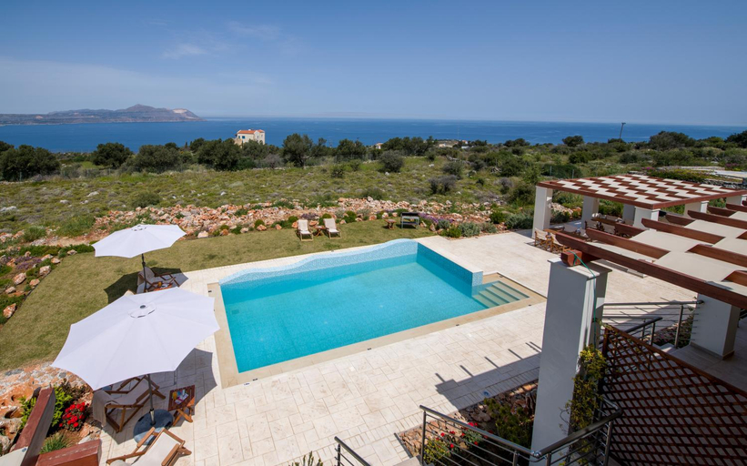 3, Villa PhenΩmena Apartments, Crete