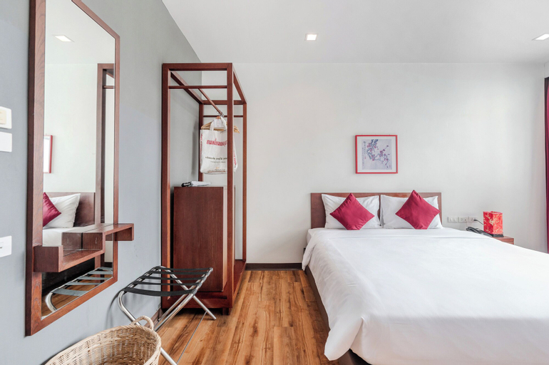 Bedroom 10