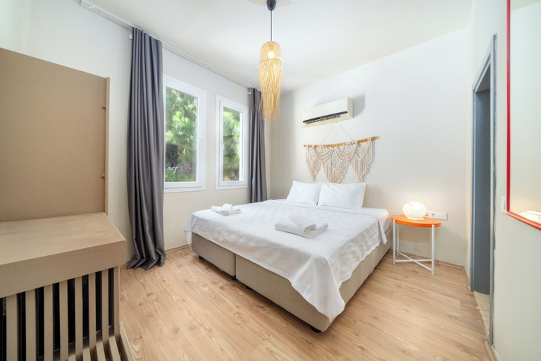 Bedroom 3, Vera Hotel Kaş, Kaş