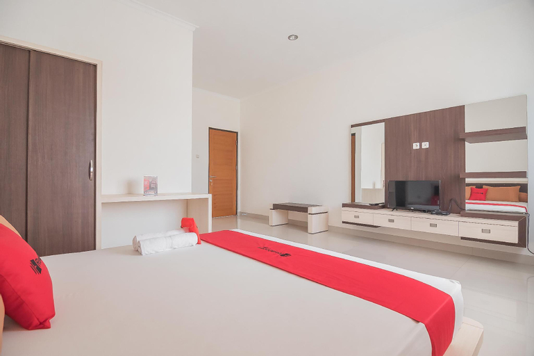 Bedroom 7