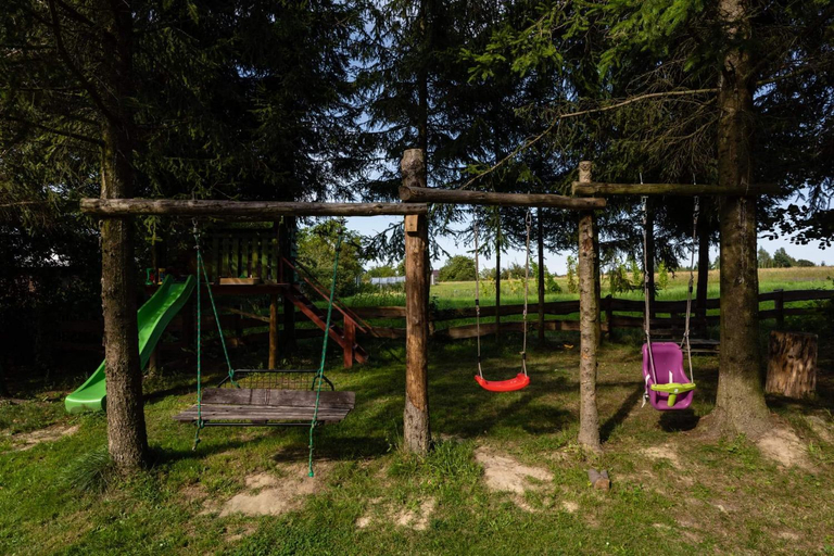 Others 3, Agroturystyka u Julii, Przemyśl