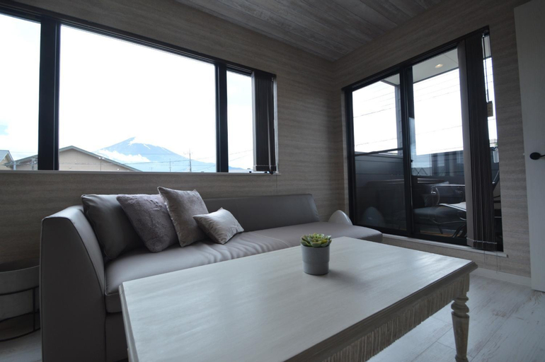 Minamitsuru-gun - House - Vacation STAY 82171, Fujikawaguchiko