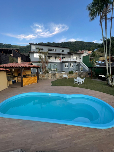 Sport & Beauty 4, Casa das Tartarugas, Angra dos Reis