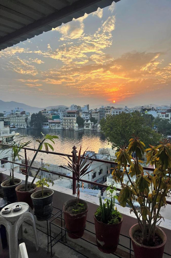 Others 5, Nukkad Guest House Near Lake Pichola, Udaipur