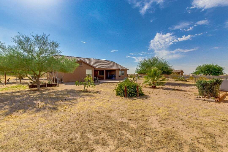 Exterior & Views 2, Lamb Road Casa Grande, Pinal