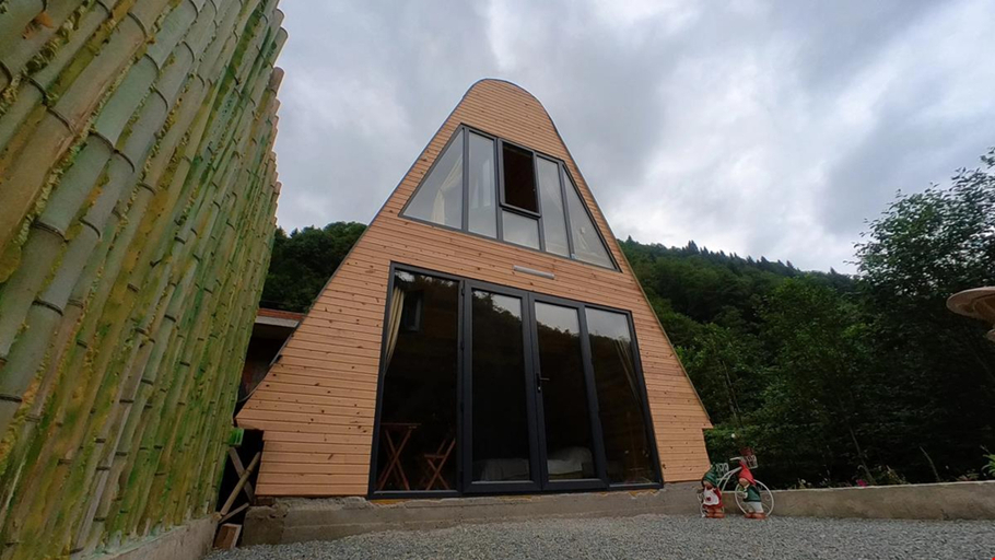 Exterior & Views 4, Hayde Bungalows, Ardeşen