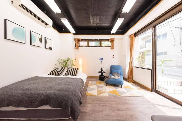 Bedroom 9