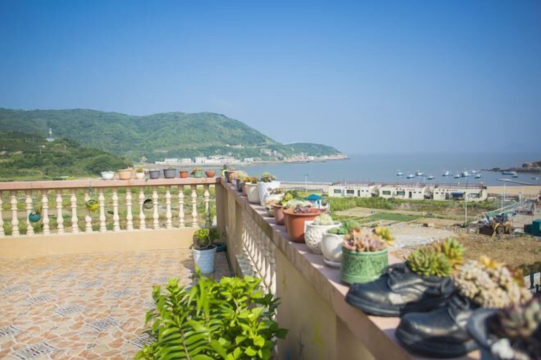 Others 5, Caiyuan Bihai Yuntian Hotel, Zhoushan