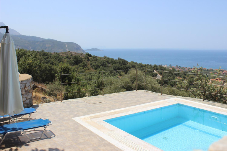 Others 3, ORATO VILLAGE, Peloponnese