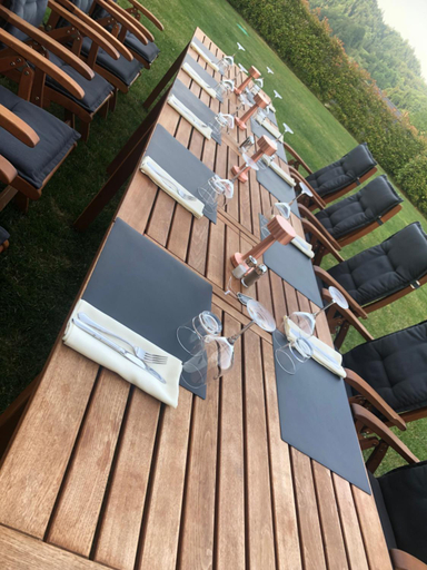 Sport & Beauty 2, Na Vasi restavracija in prenocisca, Škofja Loka