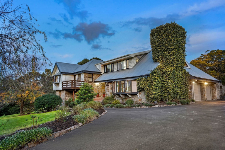 Exterior & Views 1, The Peninsula Chateau Lodge-inspired Luxury, Melbourne