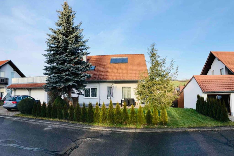 Schwarzwald - Gemuetliches 2 Zimmer Apartment!, Rottweil