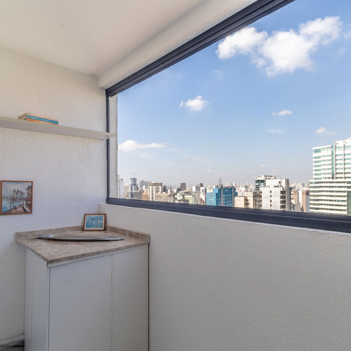 Room 4, Ycp2307 in S o Paulo, São Paulo