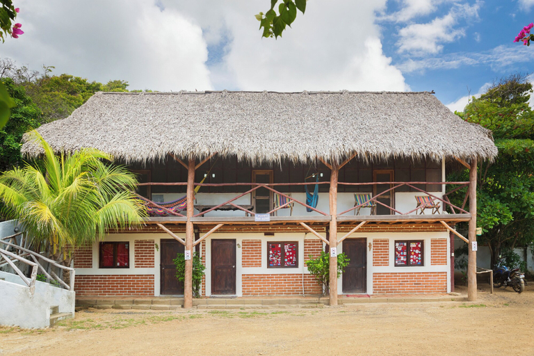 Exterior & Views, Finca Popoyo, Tola