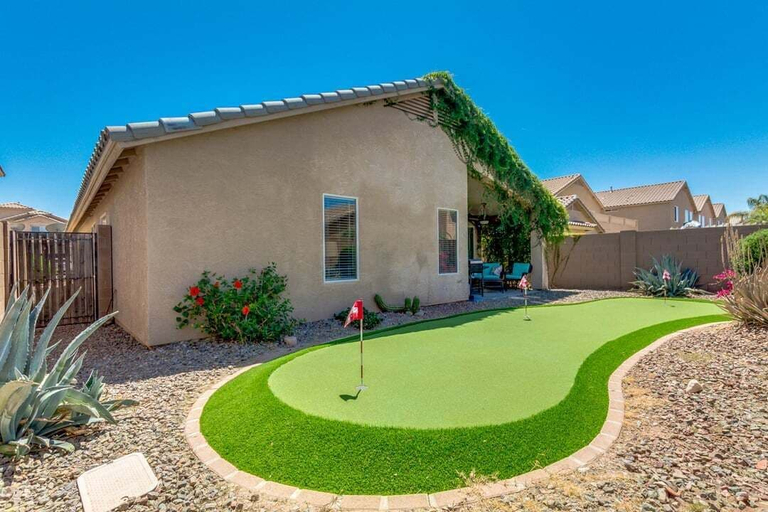 Exterior & Views 2, Palmen Maricopa, Pinal