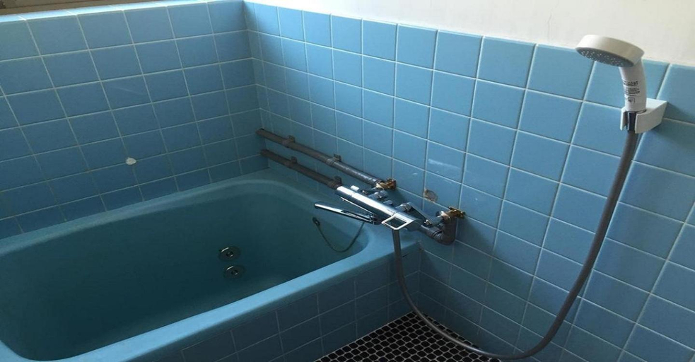 Bathroom 5, Tanabe - Hotel / Vacation STAY 15383, Kyōtanabe