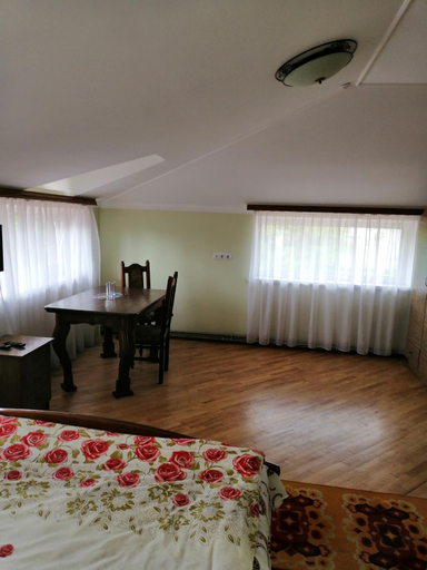 Bedroom 2, West Fort, Zolochivs'kyi