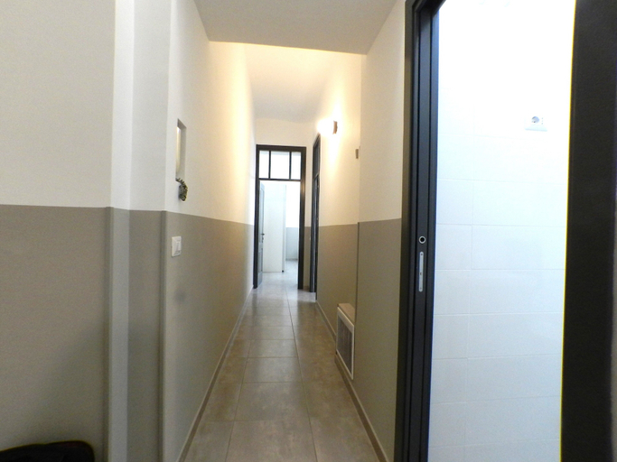 Others 5, Giuseppe Apartment, Roma