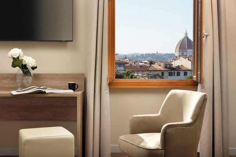 Others 4, Essence Hotel, Florence