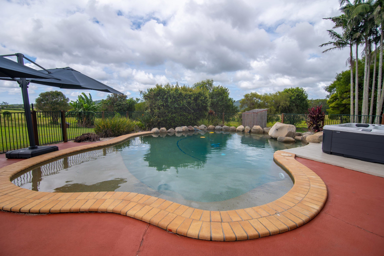 Sport & Beauty 4, The Old Sugar Mill Country Escape in Paradise, Maroochy