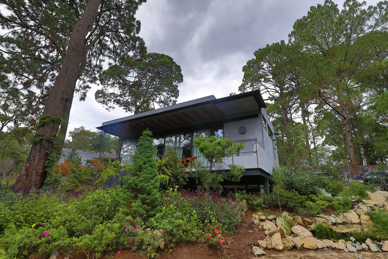 Exterior & Views 2, Fisher´s House Hotel, Valle de Bravo