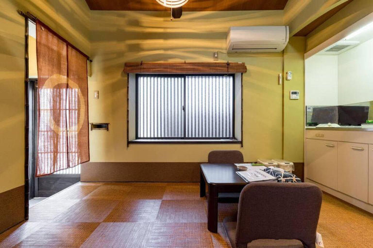 Others 4, 三十三間堂近くのカノンハウス Kanon House, Kyoto