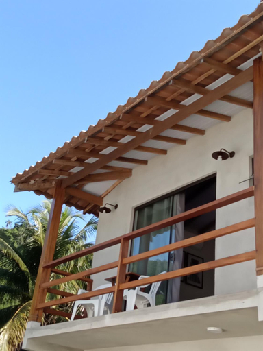 Others 4, Suite Ilhinha II em condominio na Praia do Pereque, São Sebastião