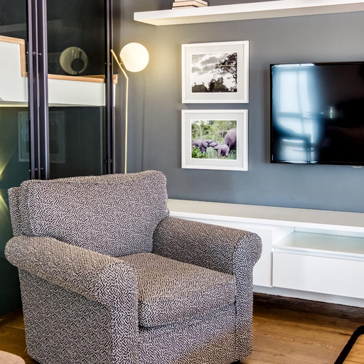 Room 5, Tranquil Escape in Sea Point Aureto, City of Cape Town