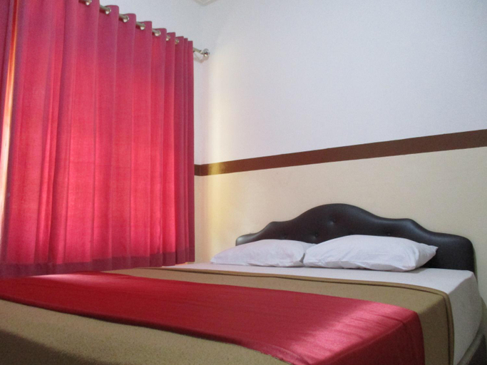 Bedroom 2, Hotel Tugu Asri Jakarta, Central Jakarta