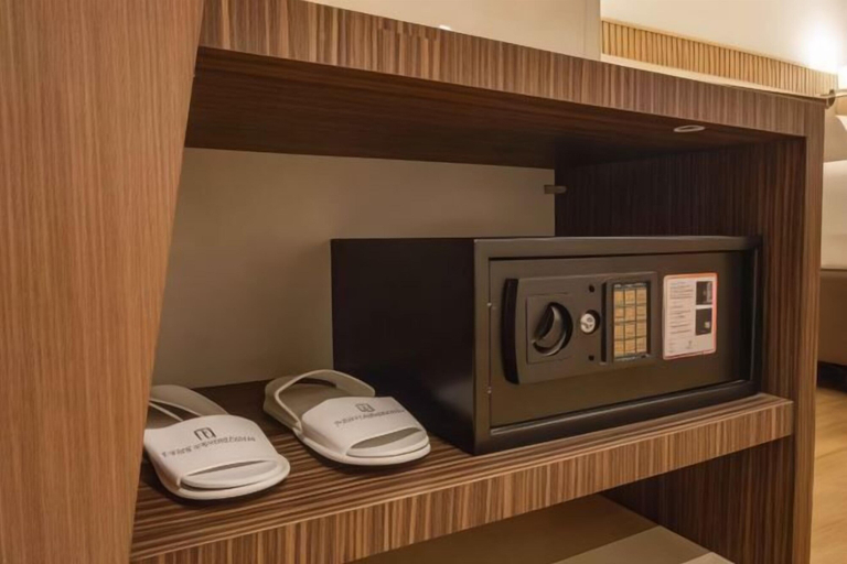 Amenities 5