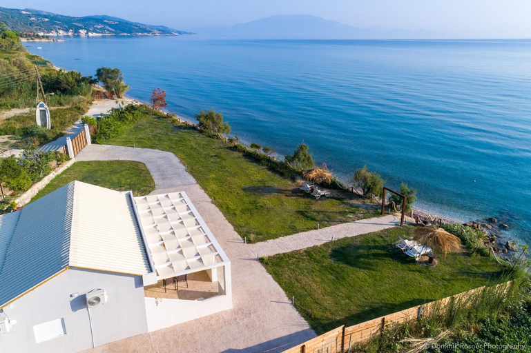 Others 5, Seashore Stream Suites, Ionian Islands