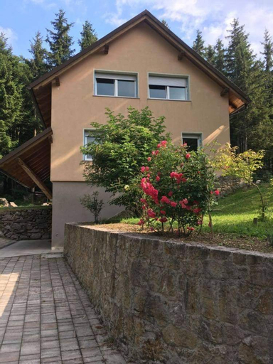 Apartmaji Velikonja, Ajdovščina