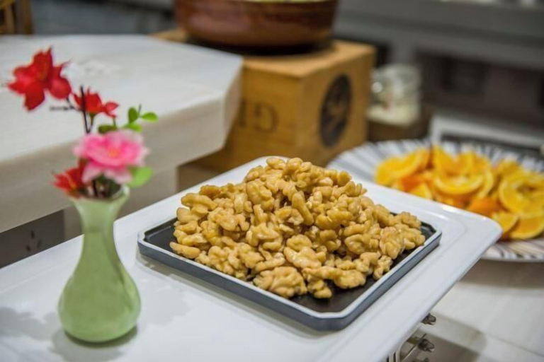 Food & Drinks 5, Yuting Hotel, Wenzhou