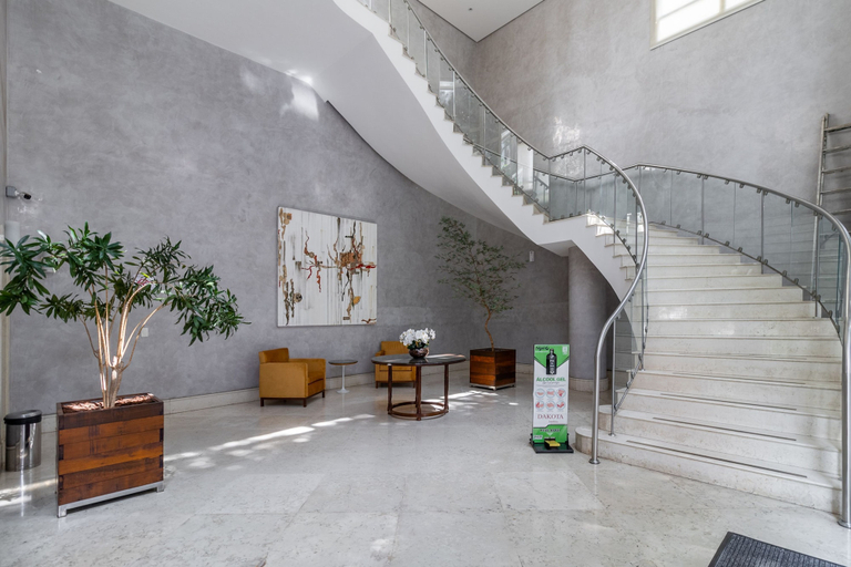 Room 3, Pg596-225b in S o Paulo, São Paulo