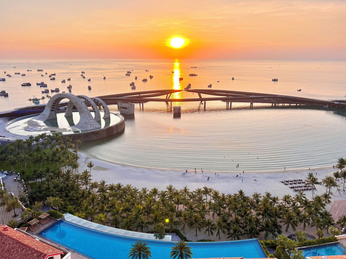 Sport & Beauty, S Gen Residences Phu Quoc, Phú Quốc