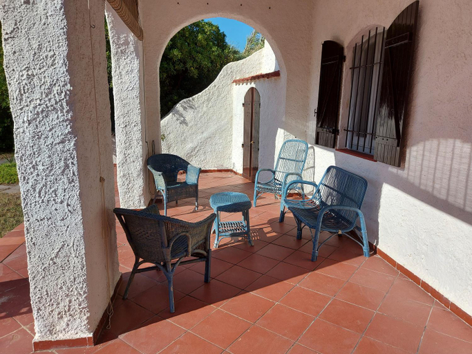 Others 3, Villa Secchi bifamiliare sul mare IUNP4784, Sassari