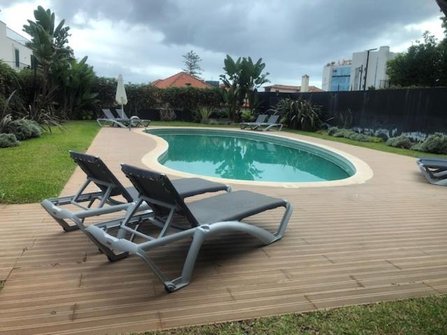 Sport & Beauty, Astro Madeira Apartments, Funchal